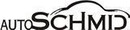 Logo AutoSchmid GmbH